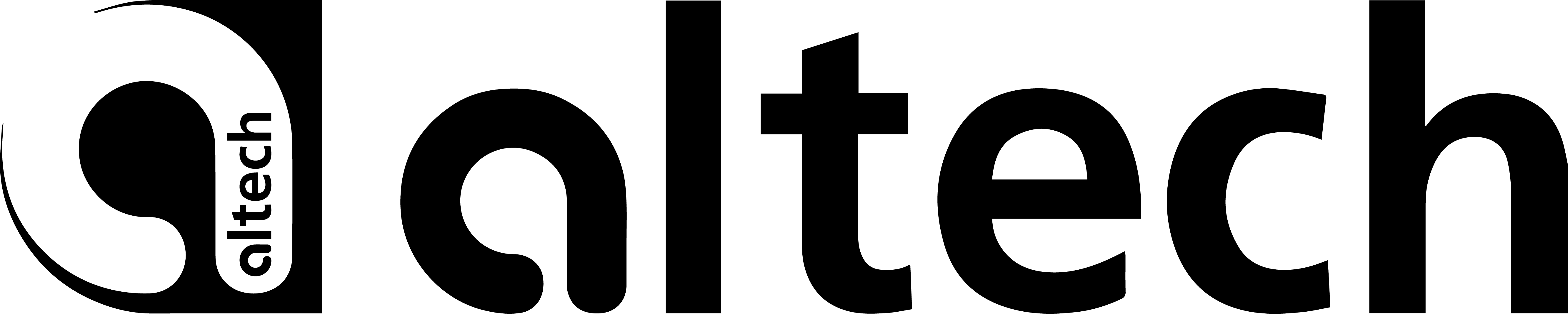 Logo Altech agrupación f3